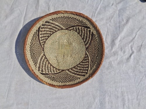 Binga basket 29cm - binga, wall