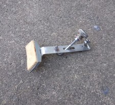 Premier internal drum damper