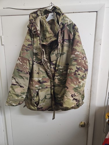 Ctaps prototype extreme - extreme, cold