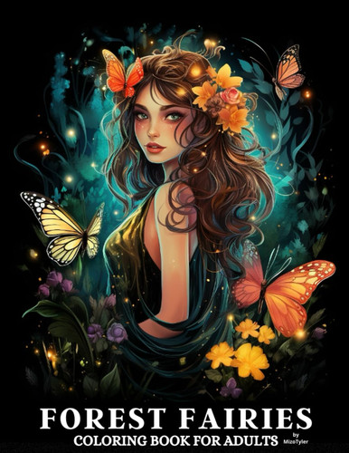 Forest fairies beautiful - fairies:,