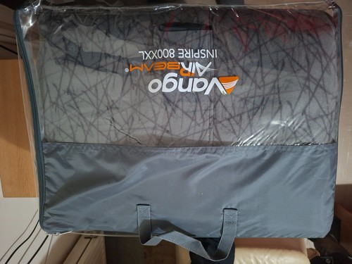 Vango inspire 800xxl carpet - inspire,