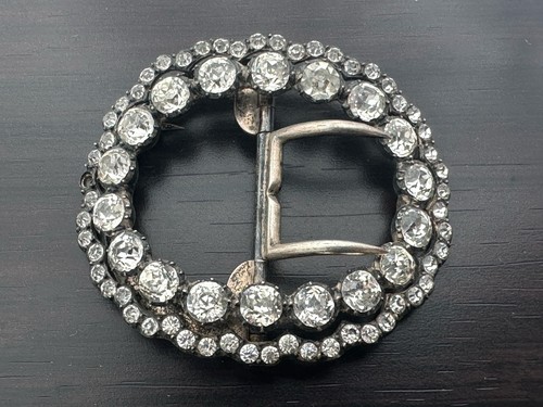 Antique french solid silver - antique,