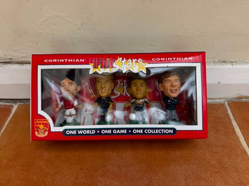 Corinthian prostars 2002 - prostars,