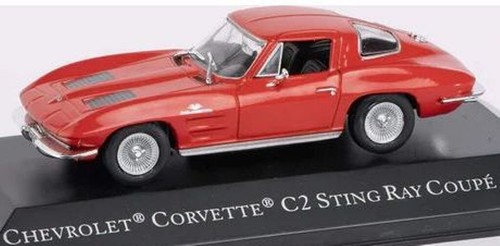 Model cars american - 1/43,