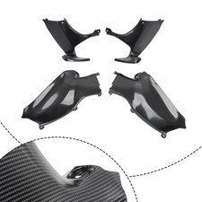 Upper Front Air Dash Cover
