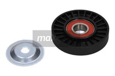 TENSIONER PULLEY V-RIBBED BELT