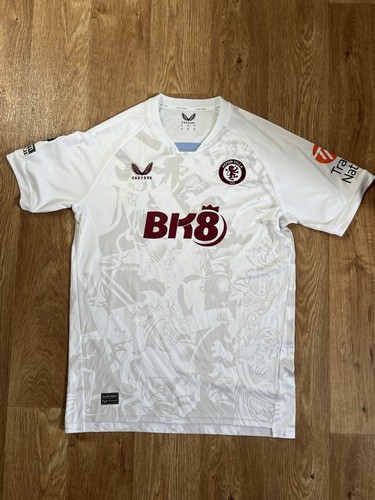 Aston villa castore - villa,