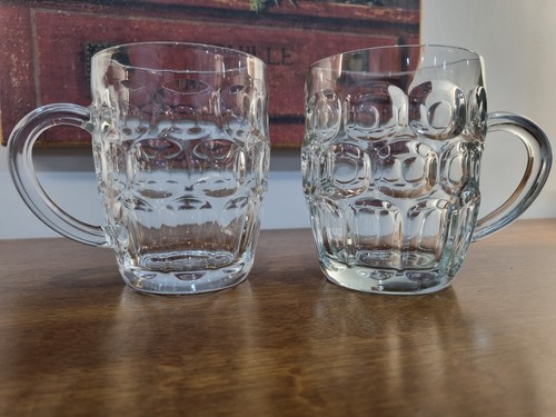 Classic dimpled pint - 2,
