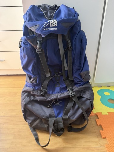 Karrimor cougar coolmesh - cougar,