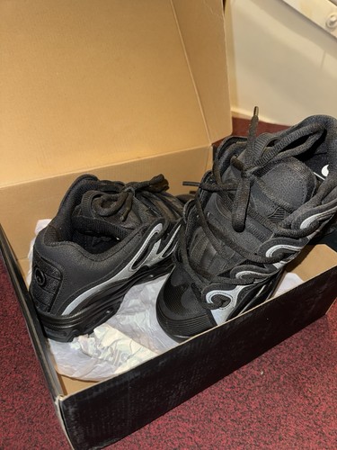 Osiris 2001 black - 2001,