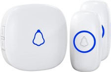 SECRUI Wireless Doorbell Kit