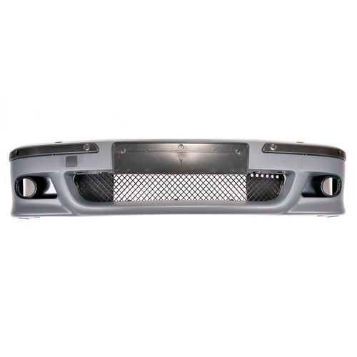 Front bumper face bar - bumper,