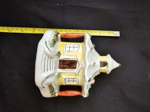 Victorian pottery cottage