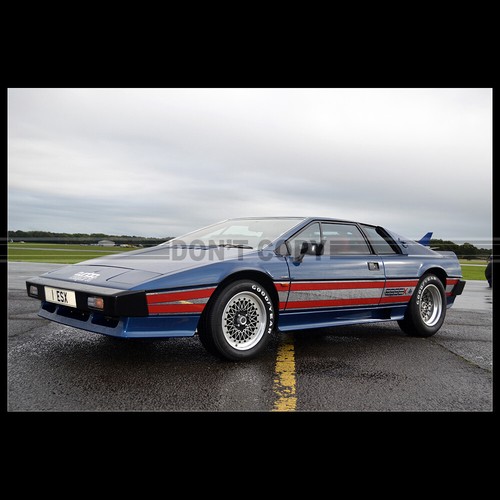 Photo 009800 lotus essex - photo, a.009800