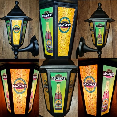Cider light wall - wall,