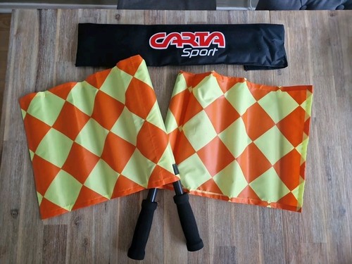 Carta sports linesman flags - sports,