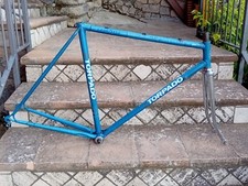 Torpado steel frame and fork - torpado,