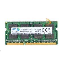 Samsung 8GB 2RX8 PC3L-12800S