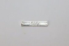 Full Size Cadet Forces Medal