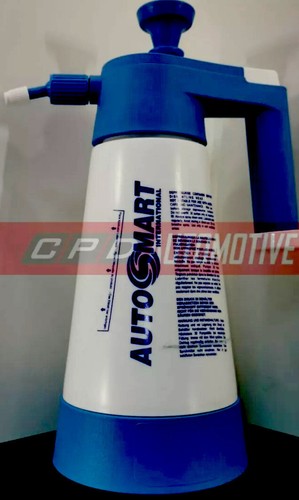 Autosmart pressure sprayer - autosmart,