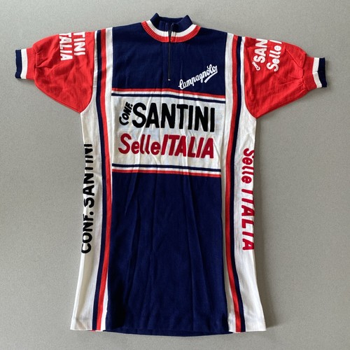 Cycling santini selle italia - selle,