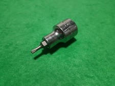 Halfords advanced M4 spline