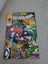 Spider-Man #4 Torment Lizard