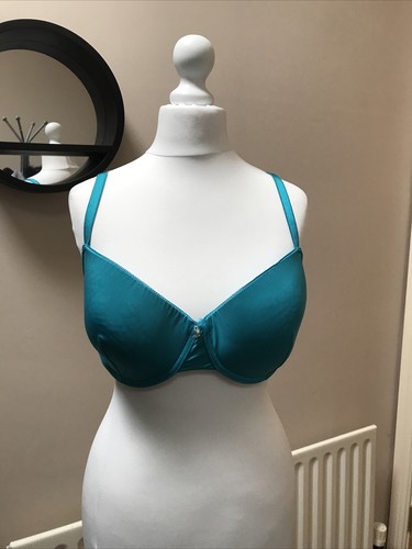 George bra