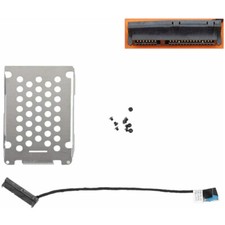 2nd Hard Drive Connector Cable