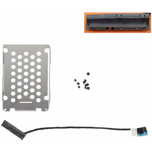 2nd hard drive connector cable - 2nd,