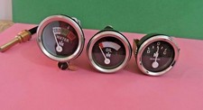 IH Farmall Gauge Set H,I4, I6