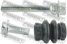 New Guide Bolt, brake caliper