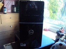 Dell Vostro 220 Intel Core