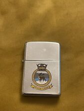 Zippo 1985 – High Polish