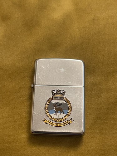 Zippo 1985 high - 1985, –