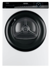 Haier HD90-A2939 'Heat Pump' Tumble Dryer 9kg, A++ Energy Rated, 2 Year Warranty