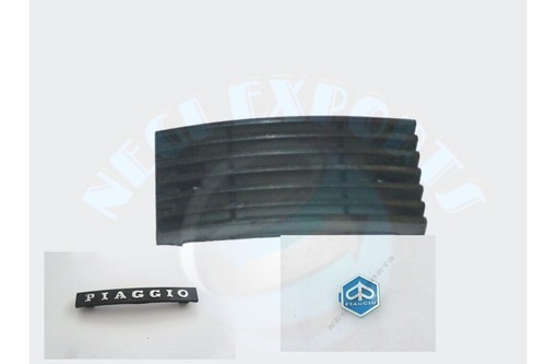 Horn steering cover grill - steering,
