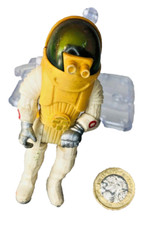 Action Figure Toy Fisher Price