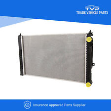 Fits VW Passat MK5 B5 B5.5 1997-2005 Radiator Engine Cooling Manual