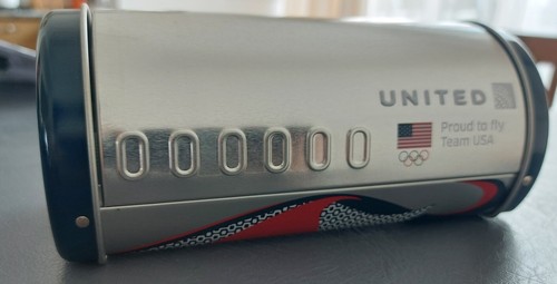 United airlines businessfirst - united,