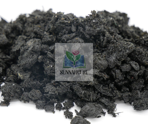 Sunnahcure black misk - sunnahcure,