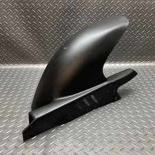 Suzuki RGV250 VJ21 / Rear