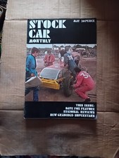 BRISCA F1/F2 STOCK CARS  STOCK