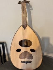 ARABIC OUD INSTRUMENT 