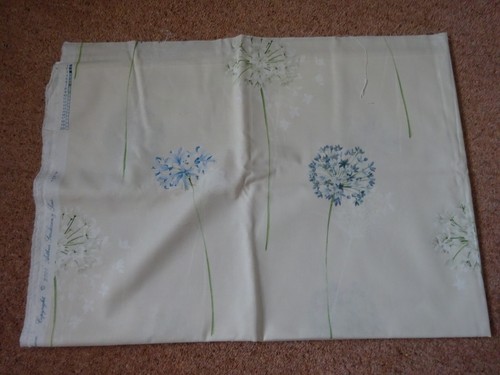 Sanderson summer breeze fabric - sanderson,