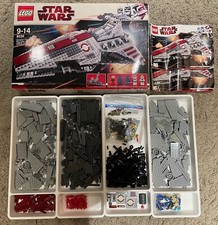 LEGO Star Wars: Venator-Class