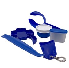 Tupperware Tiny Treasures