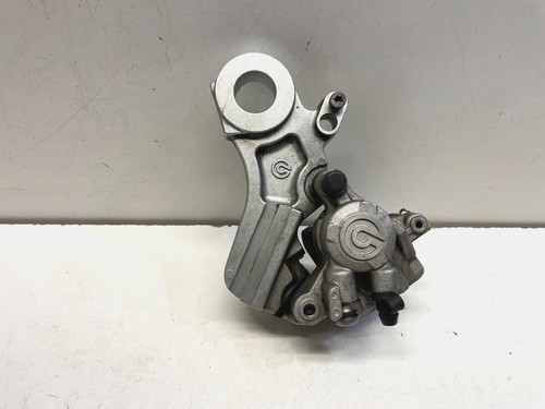 Brembo rear brake caliper - brembo,