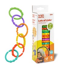 Lots of Links Rings Toys