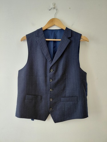 Chester barrie morning - barrie,